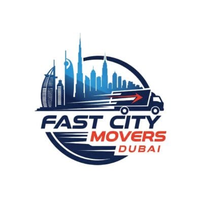 Fast City Movers and Packers Company