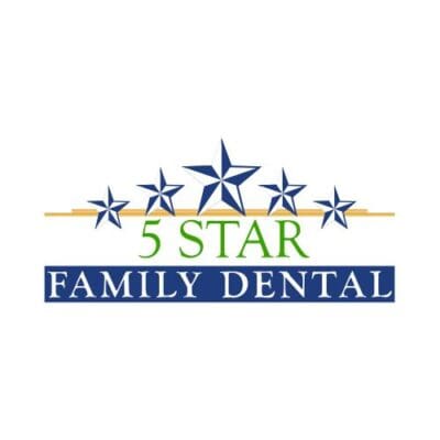 5 star family dental log.jpg
