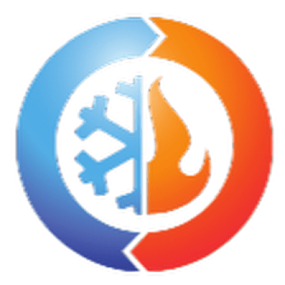 Comfort Care HVACR Inc logo.png