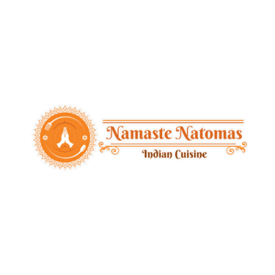 Namaste Natomas Indian Cuisine  ( Logo ).png