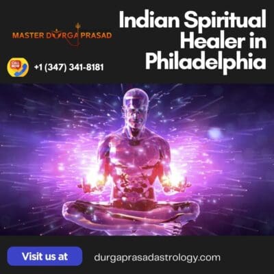 Indian Spiritual Healer in Philadelphia.jpg