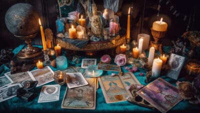 Psychic Readings in Philadelphia