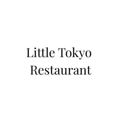 Little Tokyo Restaurant logo.jpg