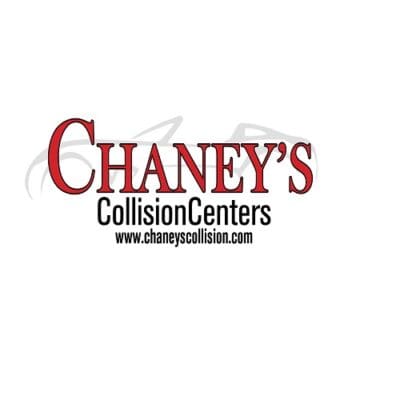 Auto Body Repairs Chaney's Collision Center.jpg