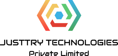 Just Try Technologies Private Limited logo - black text.png