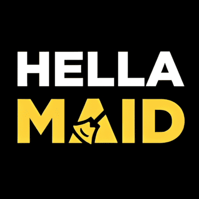 Hellamaid-logo