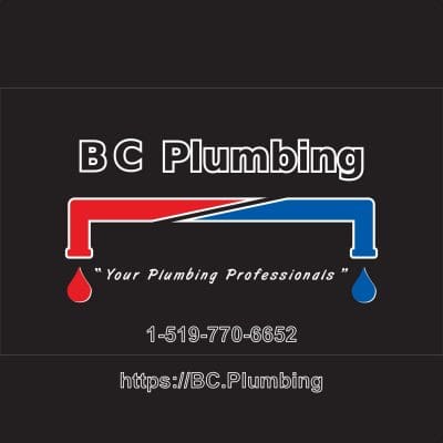 BC Plumbing Simcoe Ontario