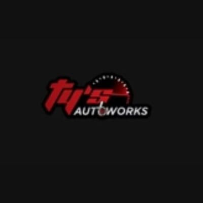 Tysautoworks llc.jpg