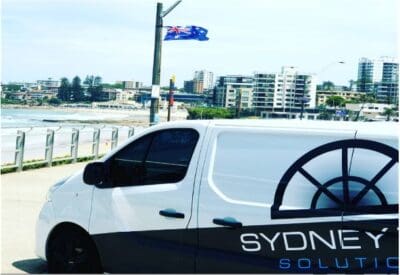 Sydney Tint Solutions