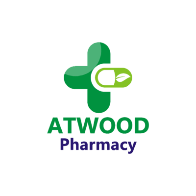 Atwood Pharmacy logo PNG.png