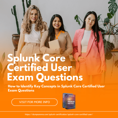 Splunk Core Certified Exam Dumps.PNG