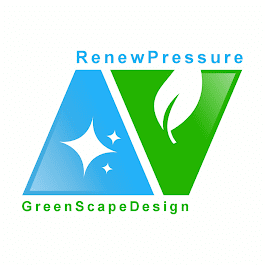 A.V RenewPressure & GreenScape Designs, LLC.png