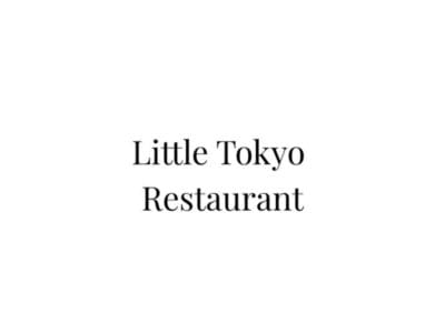 Little Tokyo Restaurant.jpg