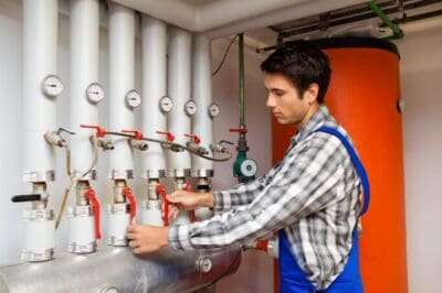 Plumbing Estimating Services