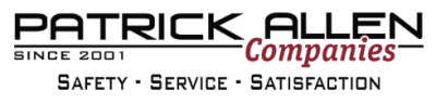 Patrick Allen Companies logo.png