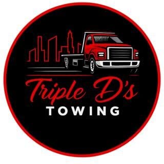 Triple D's towing LLC.jpg