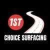1st Choice Surfacing