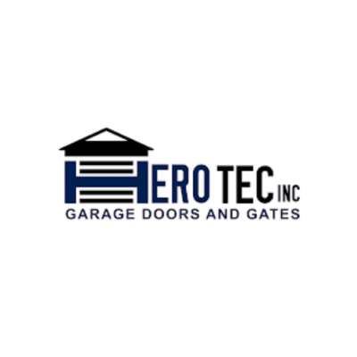 Herotec - Automatic Gates Inc Main Logo.png