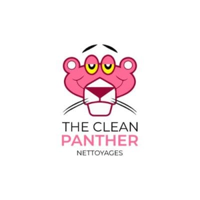 The Clean Panther Nettoyages Logo.jpg