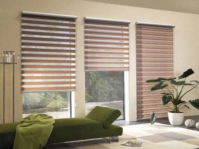 Window Blinds