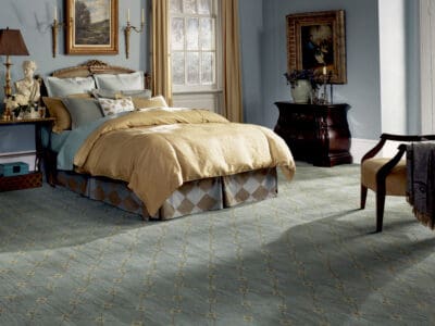Bedroom Carpet 