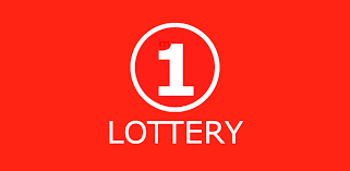 1 lottery logo.png