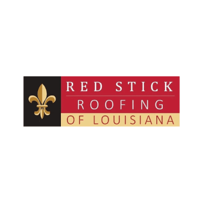 Red Stick Roofing of Louisiana Main Logo.png
