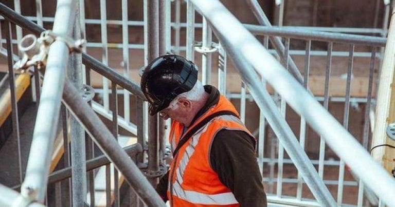 Fountain Of Youth Running Dry For Construction Industry