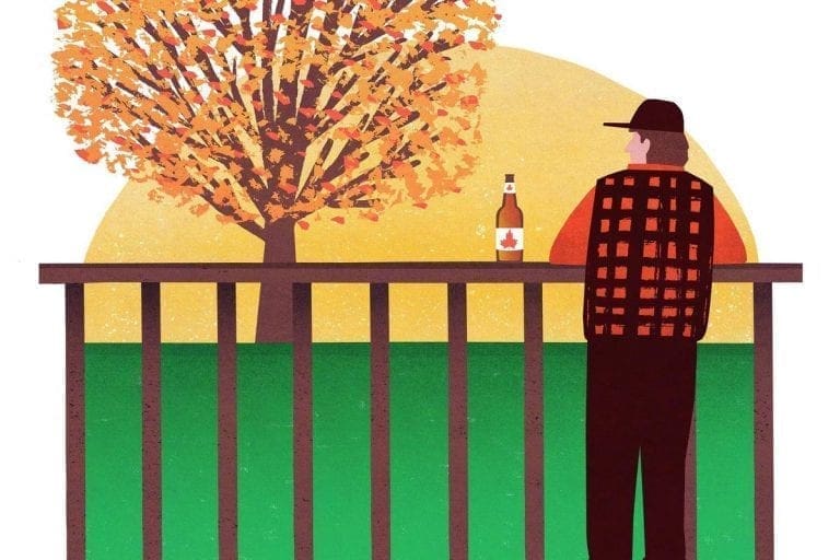 Renovation: The new great Canadian pastime? – The Globe and Mail