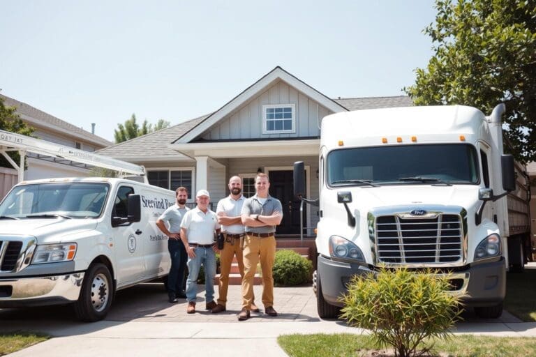 Tradesmen of the North