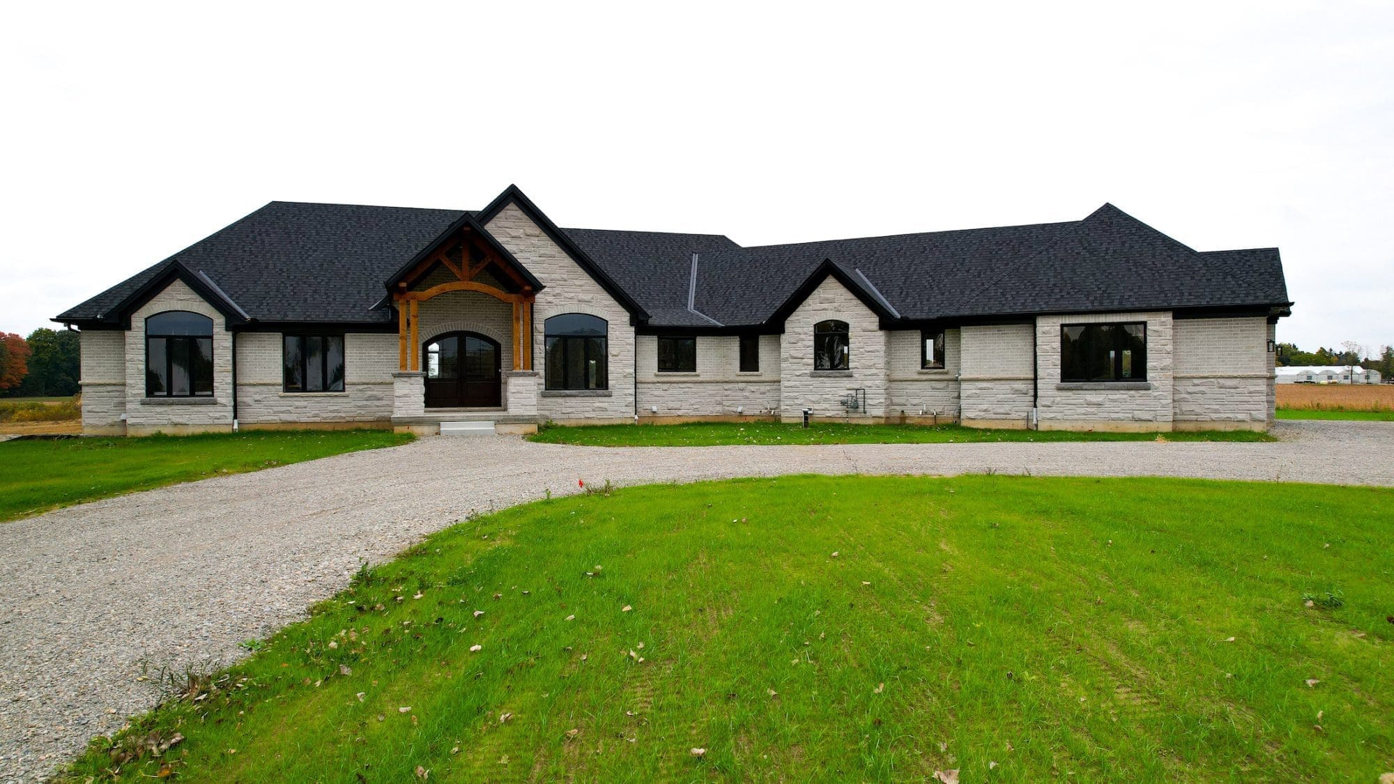 Ranking a Home Building Business Online