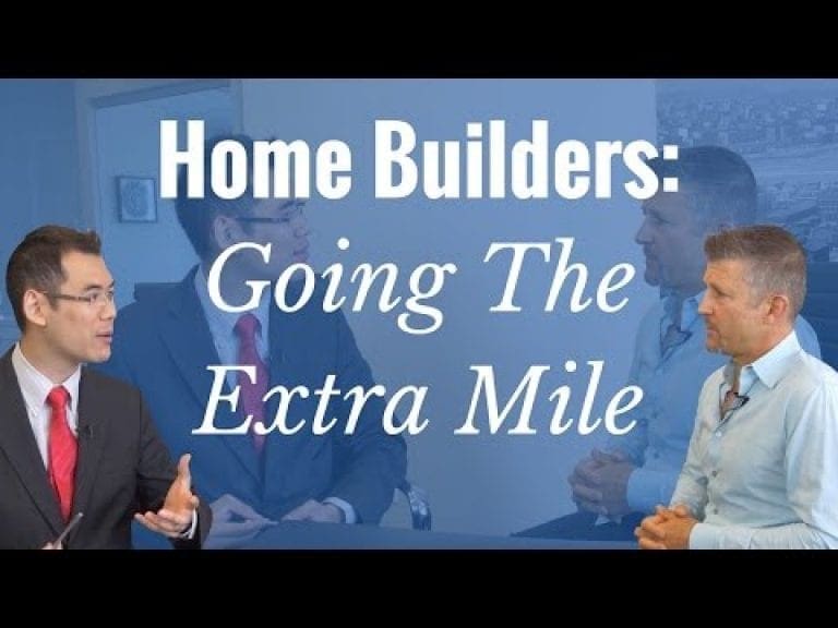 How A Luxury Home Builder Goes The Extra Mile | Vancouver Luxury Home Builders – Canadian New Home