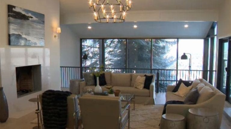 Optimism within industry abounds ahead of annual Calgary Renovation Show | CTV Calgary News
