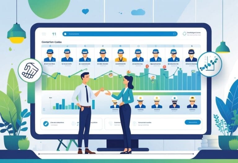 Use Contractor Directories Like This One…